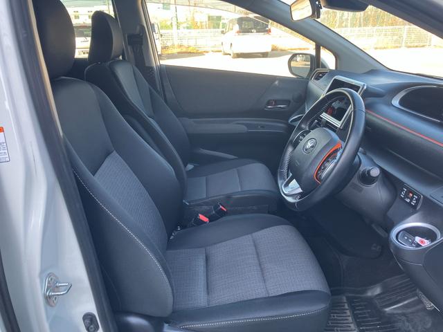 シエンタ Ｇ　スロープタイプ３　助手席側セカンドシート付　車検２年付　後退防止装置　福祉装置点検済　車いす１名＋３名乗車　通常５名乗車　両側パワスラ　ＥＴＣ　全国対応１年保証付　修復歴無（41枚目）