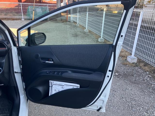 シエンタ Ｇ　スロープタイプ３　助手席側セカンドシート付　車検２年付　後退防止装置　福祉装置点検済　車いす１名＋３名乗車　通常５名乗車　両側パワスラ　ＥＴＣ　全国対応１年保証付　修復歴無（42枚目）