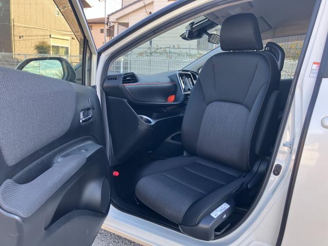 シエンタ Ｇ　スロープタイプ３　助手席側セカンドシート付　車検２年付　後退防止装置　福祉装置点検済　車いす１名＋３名乗車　通常５名乗車　両側パワスラ　ＥＴＣ　全国対応１年保証付　修復歴無（46枚目）