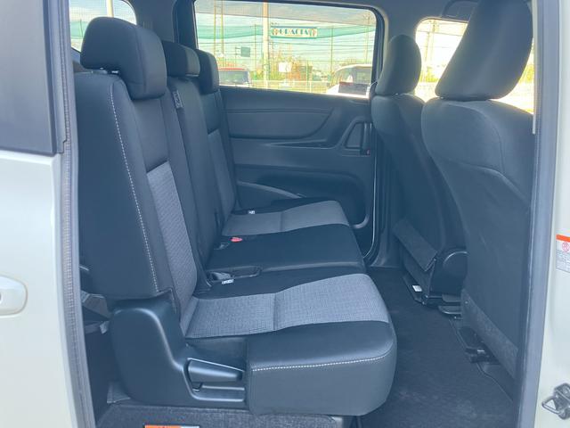 シエンタ Ｇ　スロープタイプ３　助手席側セカンドシート付　車検２年付　後退防止装置　福祉装置点検済　車いす１名＋３名乗車　通常５名乗車　両側パワスラ　ＥＴＣ　全国対応１年保証付　修復歴無（48枚目）