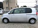 ポルテ Ｘ　サイドアクセス車　Ｂタイプ　手動車いす用収納装置付　車検２年付　脱着シート仕様　手動式　リモコン式回転昇降シート　車いす用収納装置電動式　３名乗車　パワースライドドア　キーレス　ＥＴＣ　全国対応１年保証付き　修復歴無し（8枚目）