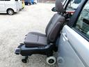 Ｘ　サイドアクセス車　Ｂタイプ　手動車いす用収納装置付　車検２年付　脱着シート仕様　手動式　リモコン式回転昇降シート　車いす用収納装置電動式　３名乗車　パワースライドドア　キーレス　ＥＴＣ　全国対応１年保証付き　修復歴無し（12枚目）