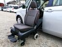 Ｘ　サイドアクセス車　Ｂタイプ　手動車いす用収納装置付　車検２年付　脱着シート仕様　手動式　リモコン式回転昇降シート　車いす用収納装置電動式　３名乗車　パワースライドドア　キーレス　ＥＴＣ　全国対応１年保証付き　修復歴無し（14枚目）