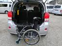 Ｘ　サイドアクセス車　Ｂタイプ　手動車いす用収納装置付　車検２年付　脱着シート仕様　手動式　リモコン式回転昇降シート　車いす用収納装置電動式　３名乗車　パワースライドドア　キーレス　ＥＴＣ　全国対応１年保証付き　修復歴無し（27枚目）