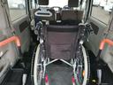 チェアキャブ　スロープタイプ　車検２年付　福祉装置点検済　車いす１名＋３名乗車　通常４名乗車　リモコン式電動ウィンチ　社外ナビ　　エマージェンシーブレーキ　プッシュエンジンスタート　全国対応１年保証付き　修復歴無し（17枚目）