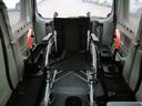 チェアキャブ　スロープタイプ　車検２年付　福祉装置点検済　車いす１名＋３名乗車　通常４名乗車　リモコン式電動ウィンチ　社外ナビ　　エマージェンシーブレーキ　プッシュエンジンスタート　全国対応１年保証付き　修復歴無し（19枚目）