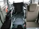 チェアキャブ　スロープタイプ　車検２年付　福祉装置点検済　車いす１名＋３名乗車　通常４名乗車　リモコン式電動ウィンチ　社外ナビ　　エマージェンシーブレーキ　プッシュエンジンスタート　全国対応１年保証付き　修復歴無し（20枚目）