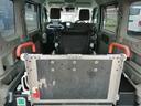 チェアキャブ　スロープタイプ　車検２年付　福祉装置点検済　車いす１名＋３名乗車　通常４名乗車　リモコン式電動ウィンチ　社外ナビ　　エマージェンシーブレーキ　プッシュエンジンスタート　全国対応１年保証付き　修復歴無し（24枚目）