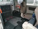 チェアキャブ　スロープタイプ　車検２年付　福祉装置点検済　車いす１名＋３名乗車　通常４名乗車　リモコン式電動ウィンチ　社外ナビ　　エマージェンシーブレーキ　プッシュエンジンスタート　全国対応１年保証付き　修復歴無し（50枚目）