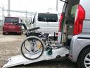 　車検　２年付　車いすスロープ　福祉装置点検済　車いす１名＋２名乗車　通常４名乗車　リモコン式電動ウィンチ　社外ナビ　バックカメラ　ＥＴＣ　全国対応１年保証付き　修復歴無し（12枚目）