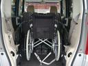 　車検　２年付　車いすスロープ　福祉装置点検済　車いす１名＋２名乗車　通常４名乗車　リモコン式電動ウィンチ　社外ナビ　バックカメラ　ＥＴＣ　全国対応１年保証付き　修復歴無し（15枚目）