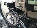 　車検　２年付　車いすスロープ　福祉装置点検済　車いす１名＋２名乗車　通常４名乗車　リモコン式電動ウィンチ　社外ナビ　バックカメラ　ＥＴＣ　全国対応１年保証付き　修復歴無し（16枚目）