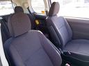 Ｆ　助手席リフトアップシート車　ナビ　バックカメラ　車検２年付　リモコン式回転昇降シート　５名乗車　　パワースライドドア　　ＥＴＣ　全国対応１年保証付　修復歴無し　福祉車両　ウェルキャブ（28枚目）