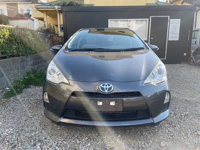 アクア Ｌ（2枚目）