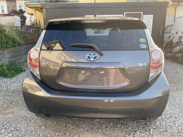 アクア Ｌ（3枚目）