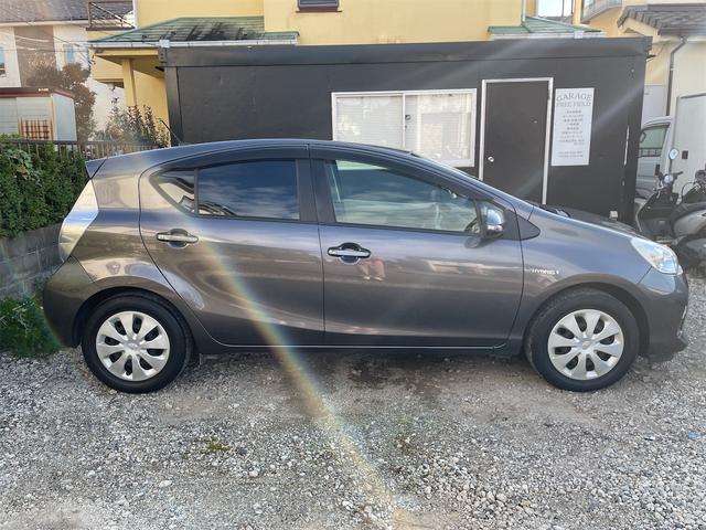 アクア Ｌ（4枚目）