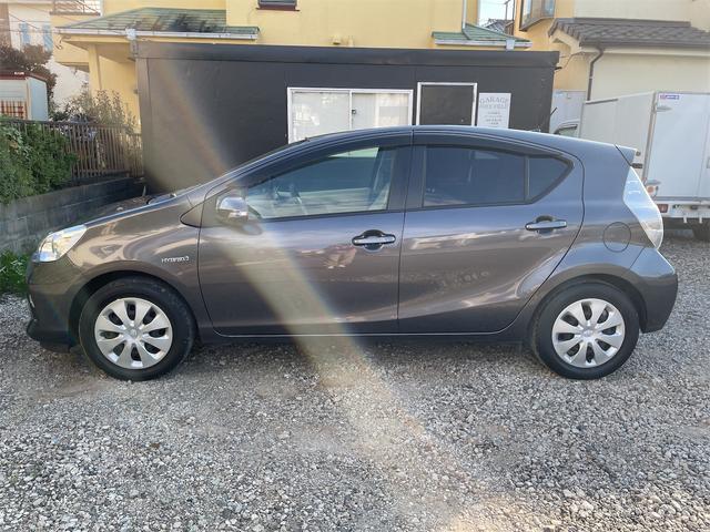 アクア Ｌ（5枚目）