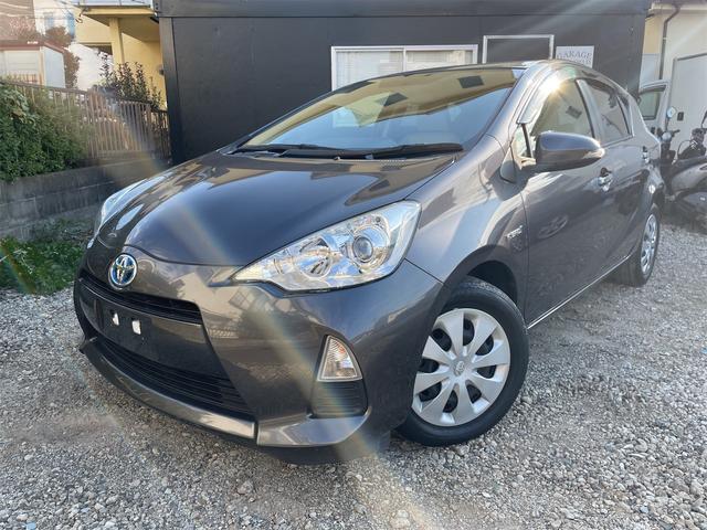 アクア Ｌ（7枚目）