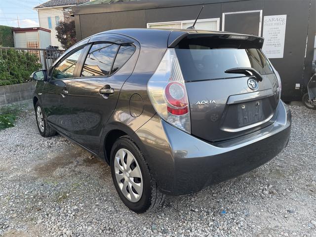 アクア Ｌ（9枚目）