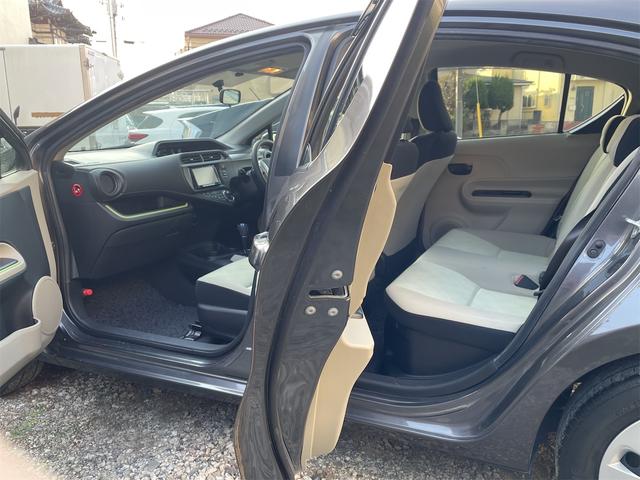 アクア Ｌ（30枚目）