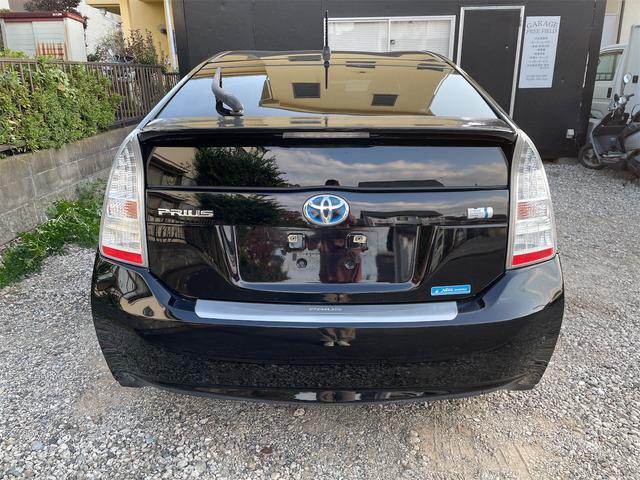 プリウス Ｇツーリングセレクションレザーパッケージ（3枚目）