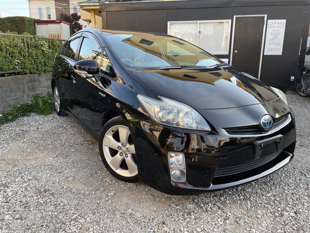 プリウス Ｇツーリングセレクションレザーパッケージ（6枚目）