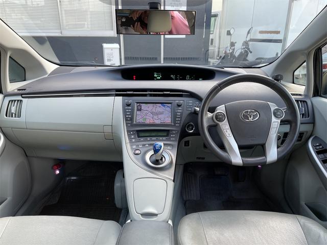 プリウス Ｇツーリングセレクションレザーパッケージ（15枚目）