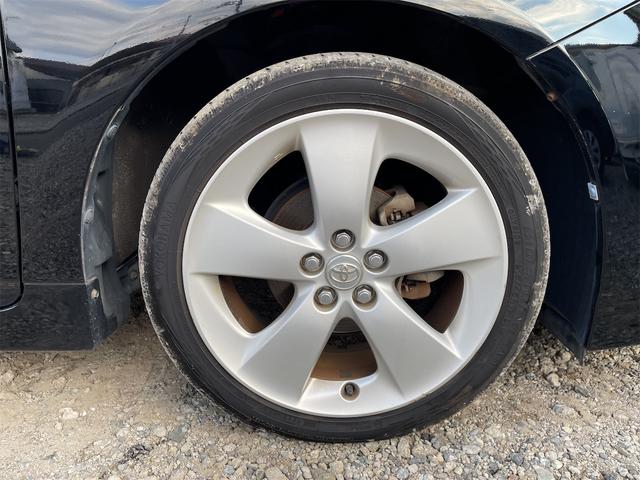 プリウス Ｇツーリングセレクションレザーパッケージ（19枚目）