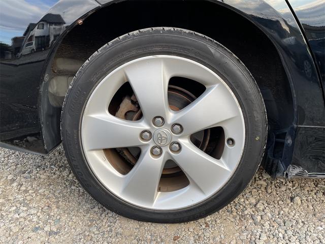 プリウス Ｇツーリングセレクションレザーパッケージ（20枚目）