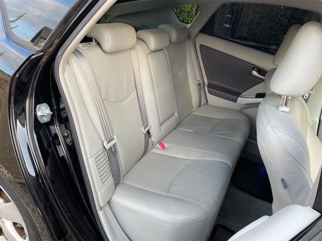 プリウス Ｇツーリングセレクションレザーパッケージ（23枚目）