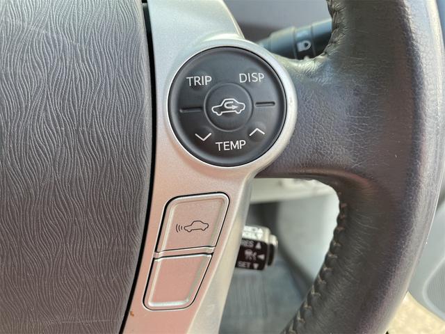 プリウス Ｇツーリングセレクションレザーパッケージ（34枚目）