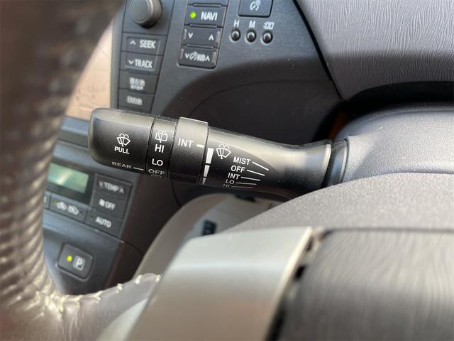 プリウス Ｇツーリングセレクションレザーパッケージ（35枚目）