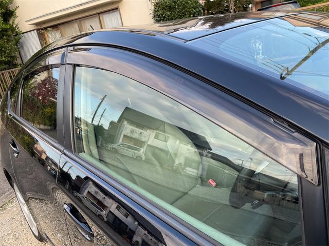 プリウス Ｇツーリングセレクションレザーパッケージ（47枚目）