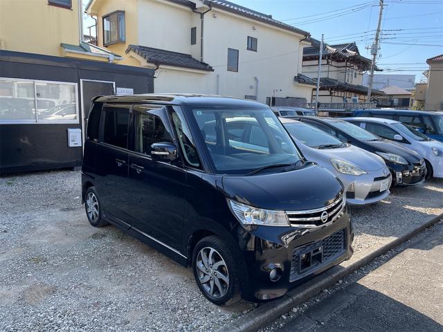 ルークス ハイウェイスターリミテッド（6枚目）