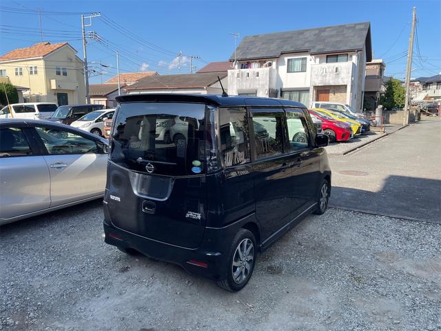 ルークス ハイウェイスターリミテッド（8枚目）