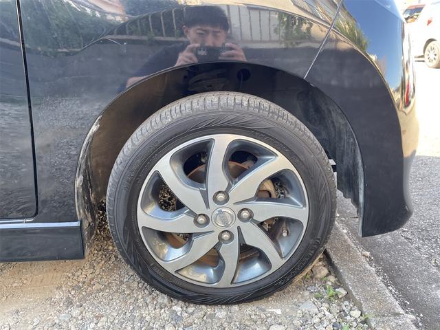 ルークス ハイウェイスターリミテッド（19枚目）