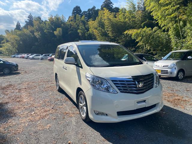 アルファード ３５０Ｇ（2枚目）