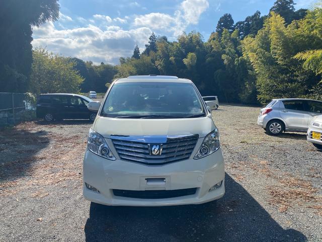 アルファード ３５０Ｇ（3枚目）