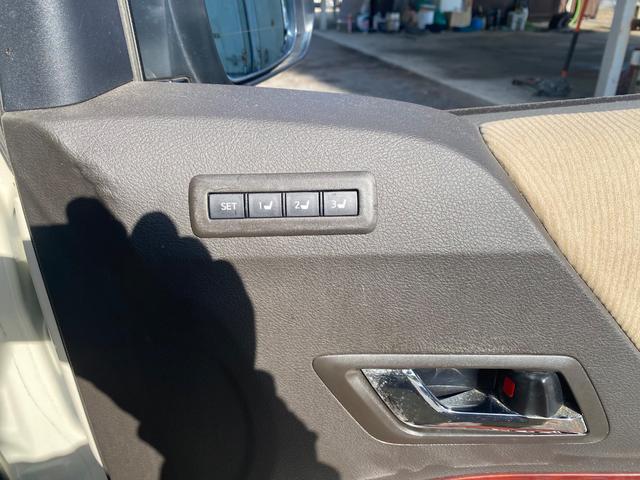 アルファード ３５０Ｇ（19枚目）