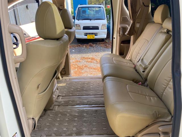 アルファード ３５０Ｇ（30枚目）