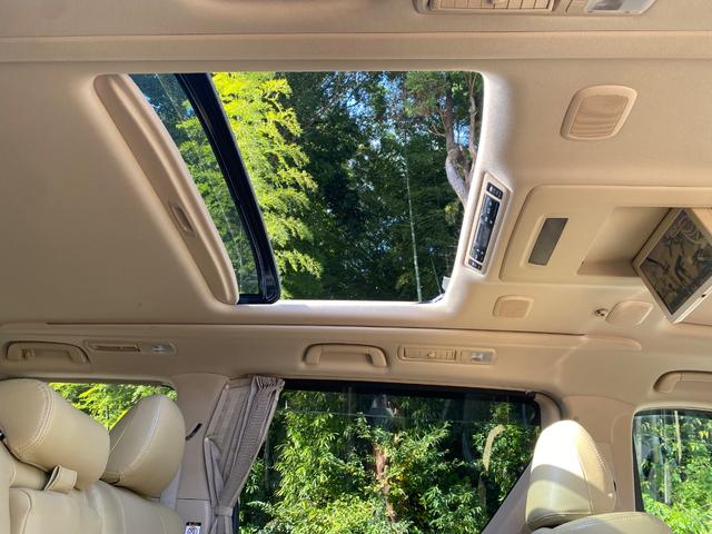 アルファード ３５０Ｇ（31枚目）