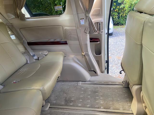 アルファード ３５０Ｇ（33枚目）