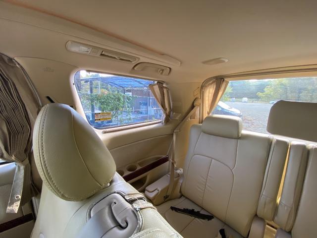 アルファード ３５０Ｇ（36枚目）