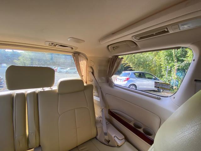 アルファード ３５０Ｇ（37枚目）