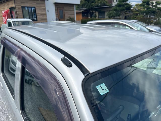 ソリオ １．３Ｅ　ＥＴＣ　キーレスエントリー　電動格納ミラー　フルフラット　ベンチシート　ＡＴ　アルミホイール　ＣＤ　衝突安全ボディ　ＡＢＳ　エアコン　パワーステアリング（22枚目）