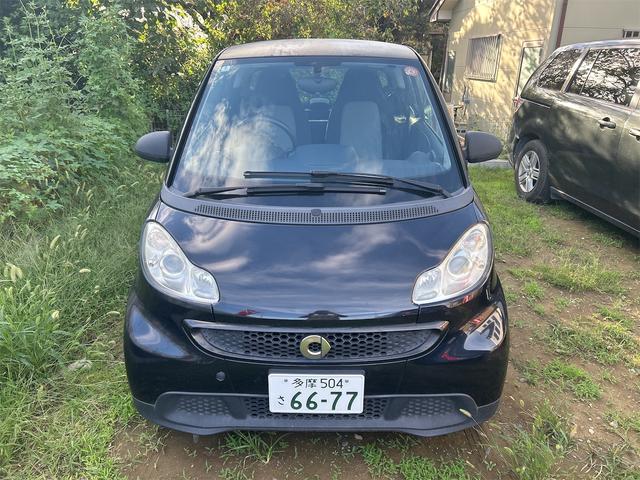 スマートフォーツークーペ 　バックカメラ　ＡＴ　キーレスエントリー　アルミホイール　盗難防止システム　ＡＢＳ　ＣＤ　エアコン　パワーステアリング　パワーウィンドウ（12枚目）