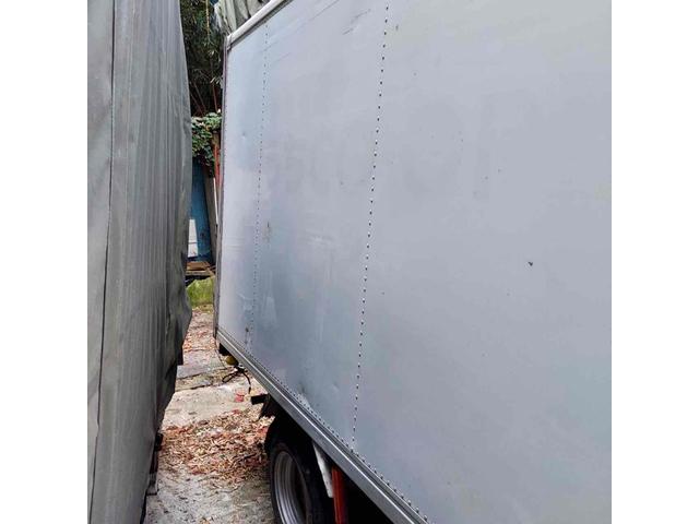 ダイナトラック トラック 後輪ダブル ETC TV バックカメラ パワーウィンドウ(6枚目)