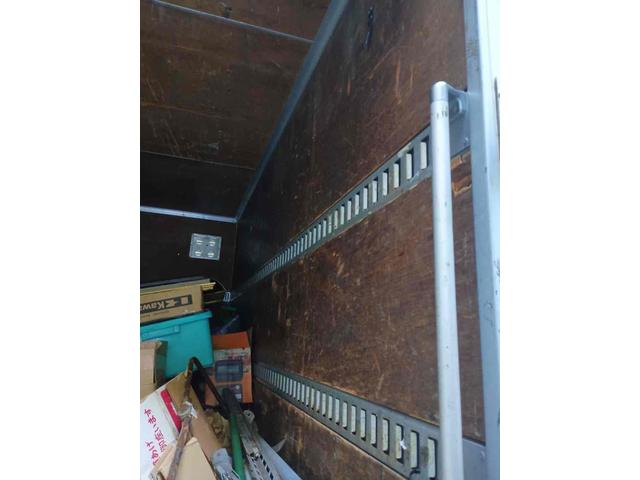 ダイナトラック トラック 後輪ダブル ETC TV バックカメラ パワーウィンドウ(9枚目)