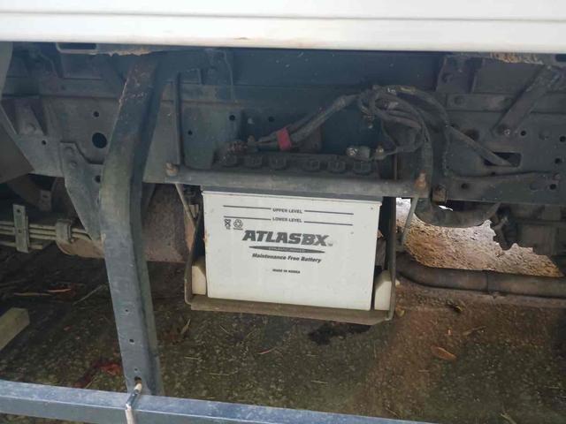 ダイナトラック トラック 後輪ダブル ETC TV バックカメラ パワーウィンドウ(11枚目)