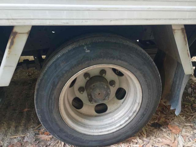 ダイナトラック トラック 後輪ダブル ETC TV バックカメラ パワーウィンドウ(21枚目)